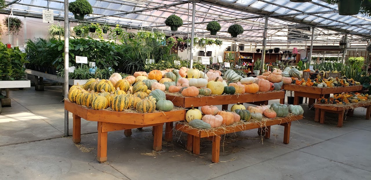 Uncle John's Plant Farm Home & Garden