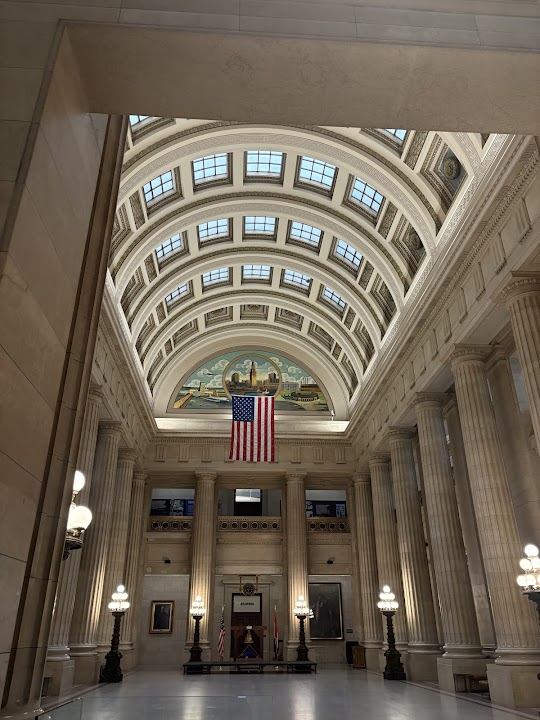 Cleveland Building & Housing