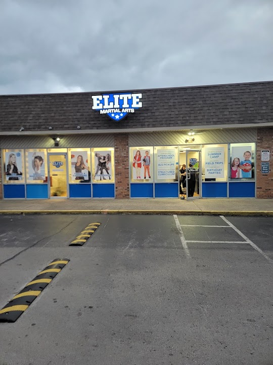 Boone Square Mini Mall