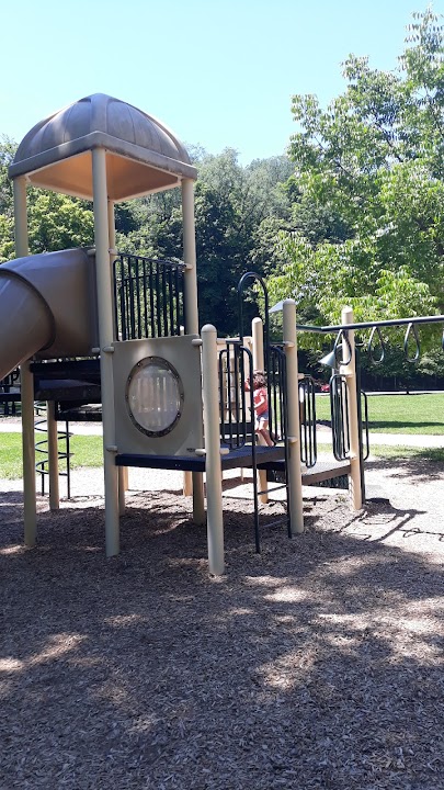 Euclid Creek Park
