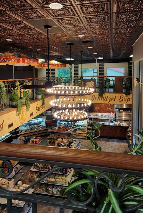 Branka's Bake Haus & Market