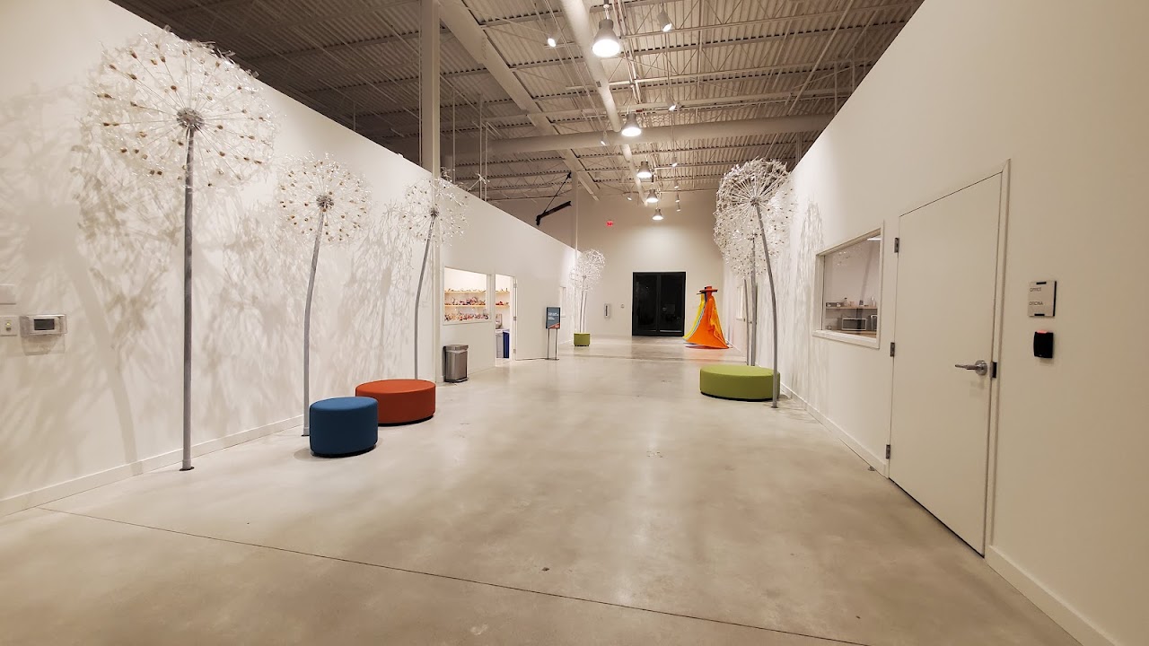 Community Arts Center