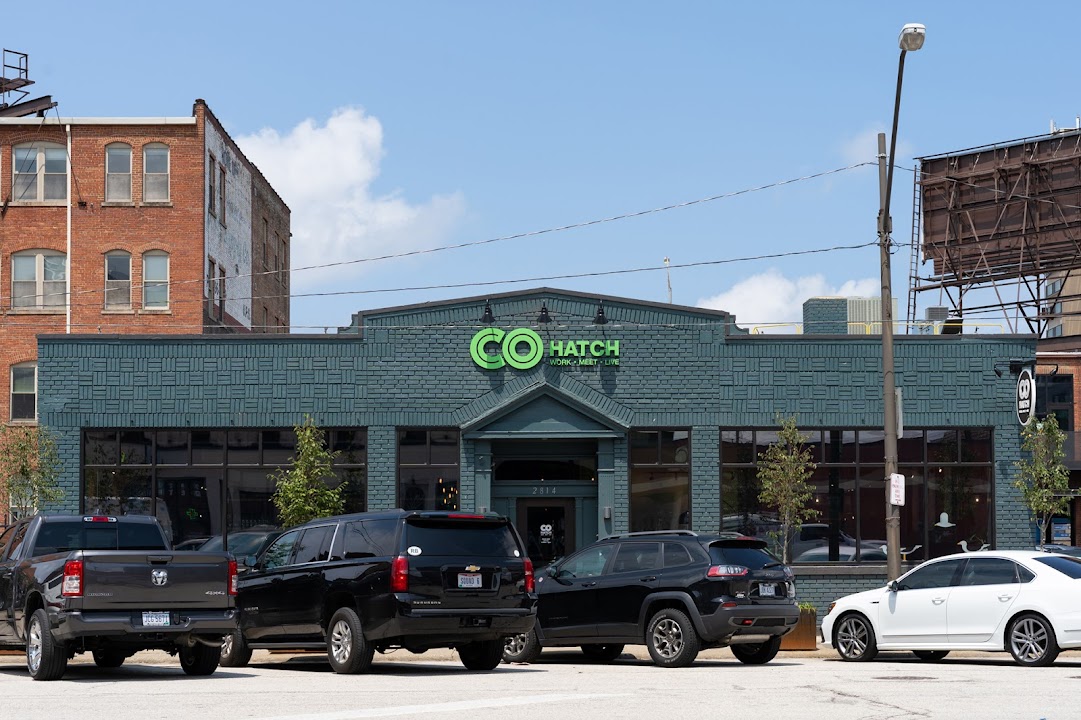 COhatch Ohio City