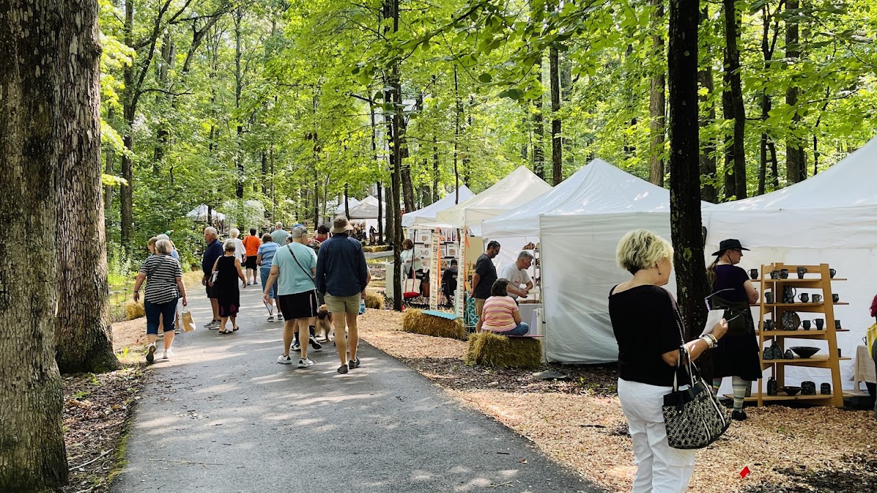 Berea Craft Festival