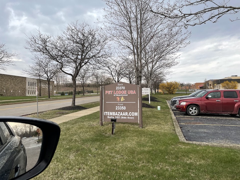 Pet Lodge USA of Beachwood