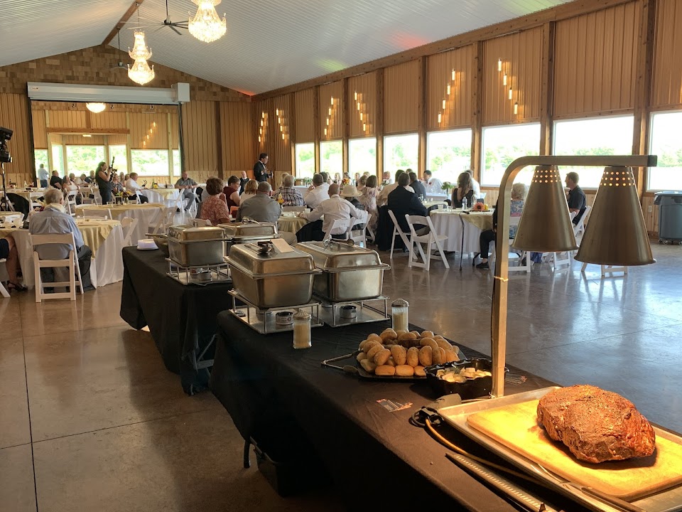 Maple Heights Catering