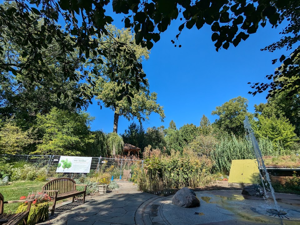 Hershey Children's Garden