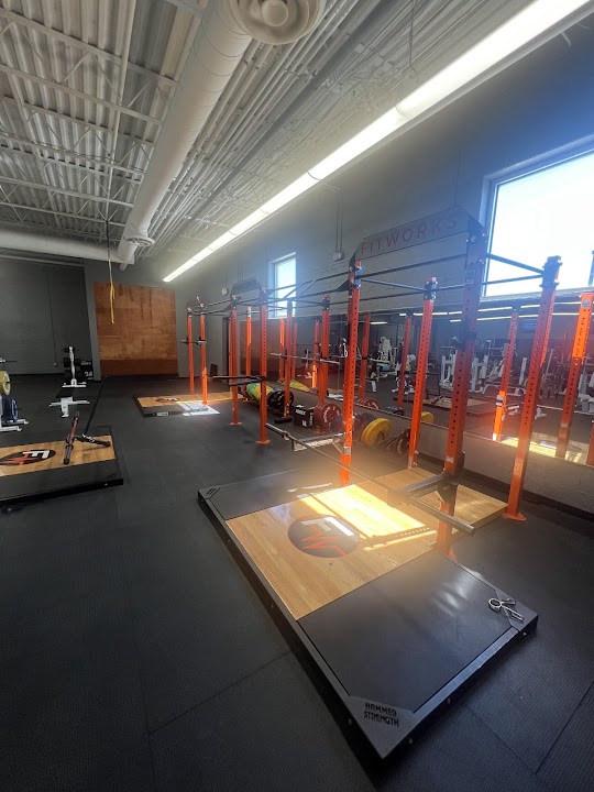 FITWORKS Parma