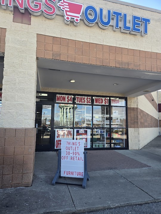 Things Outlet