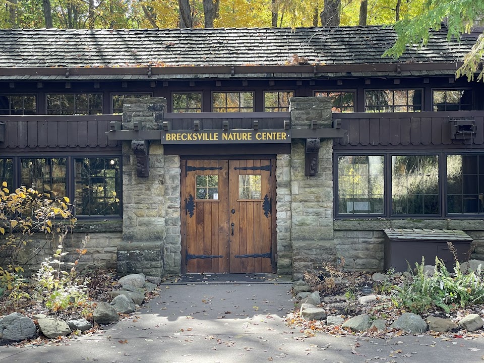 Brecksville Nature Center