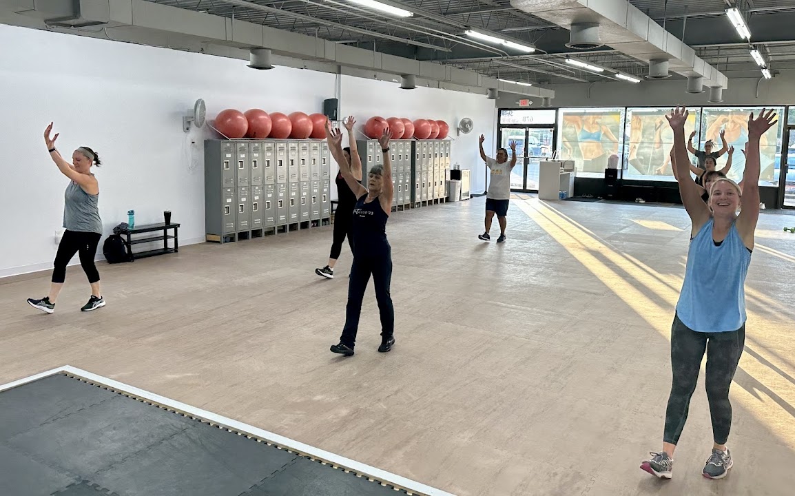 Jazzercise
