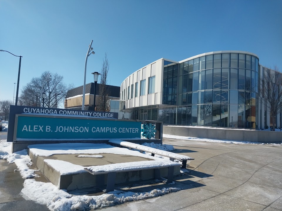 Tri-C Metropolitan Campus