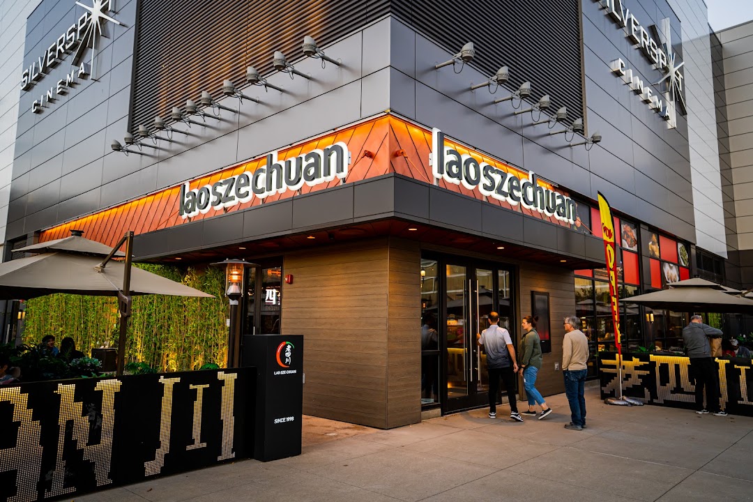Lao Sze Chuan