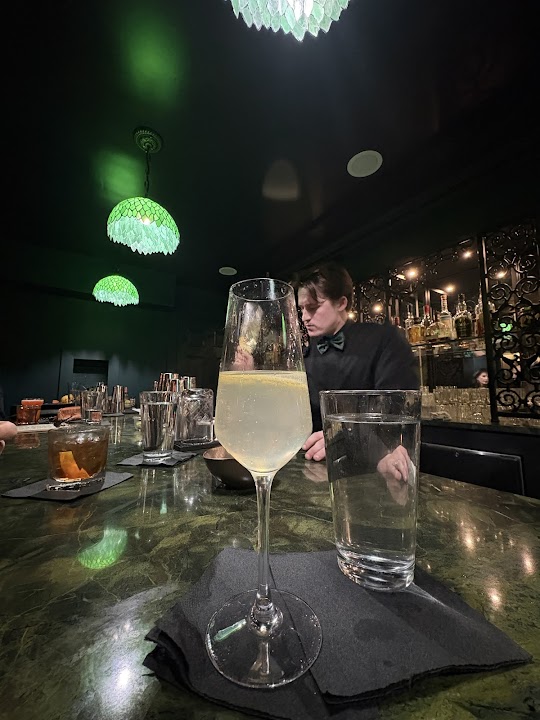 Nightjar Jazz Bar