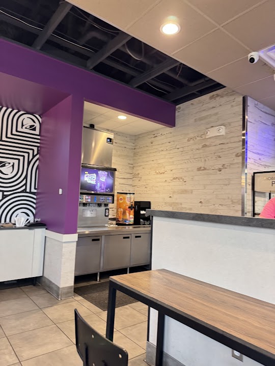 Taco Bell