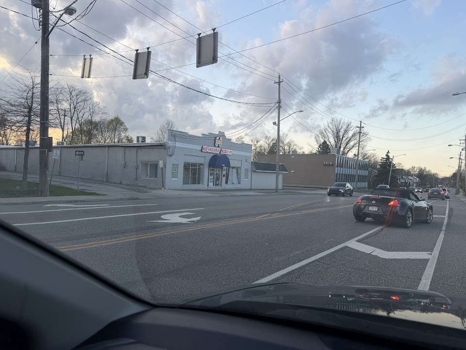 Kid Friendly Academy