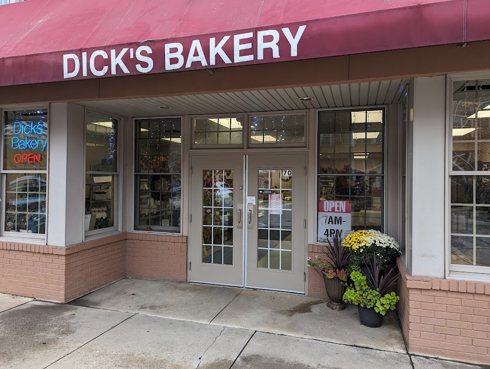 Dick's Bakery