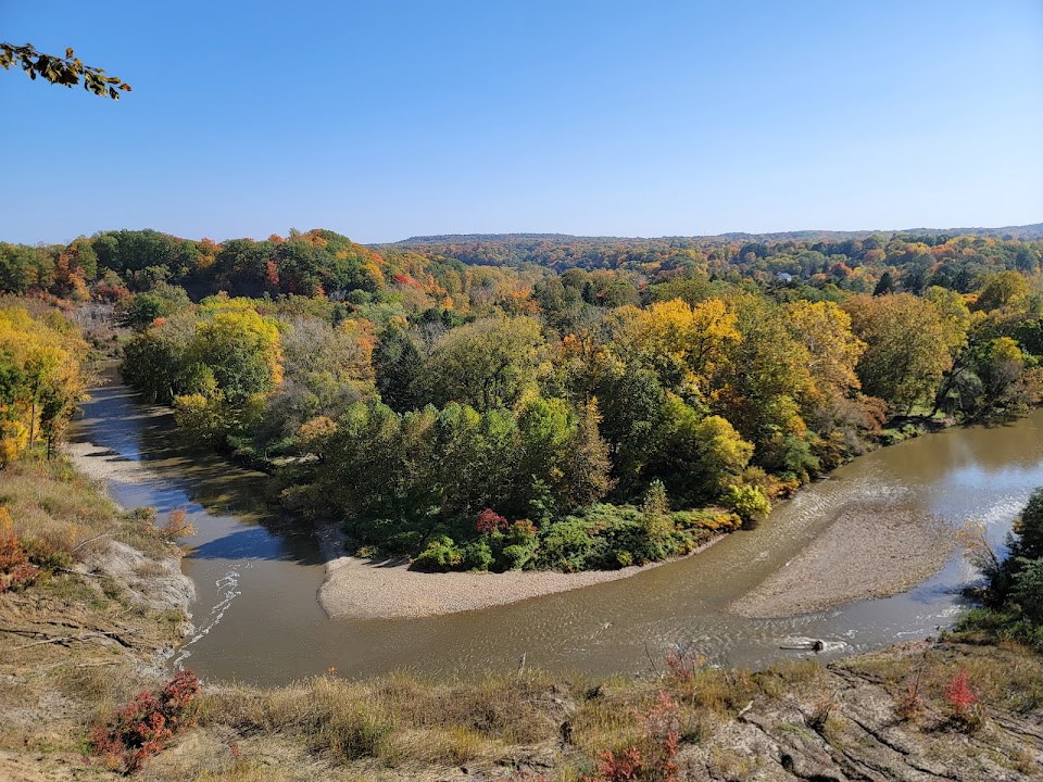 Hach-Otis Sanctuary State Nature Preserve