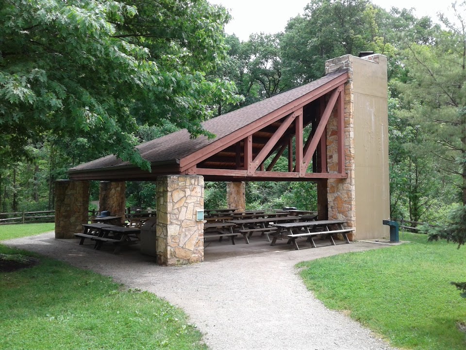 Concord Woods Nature Park