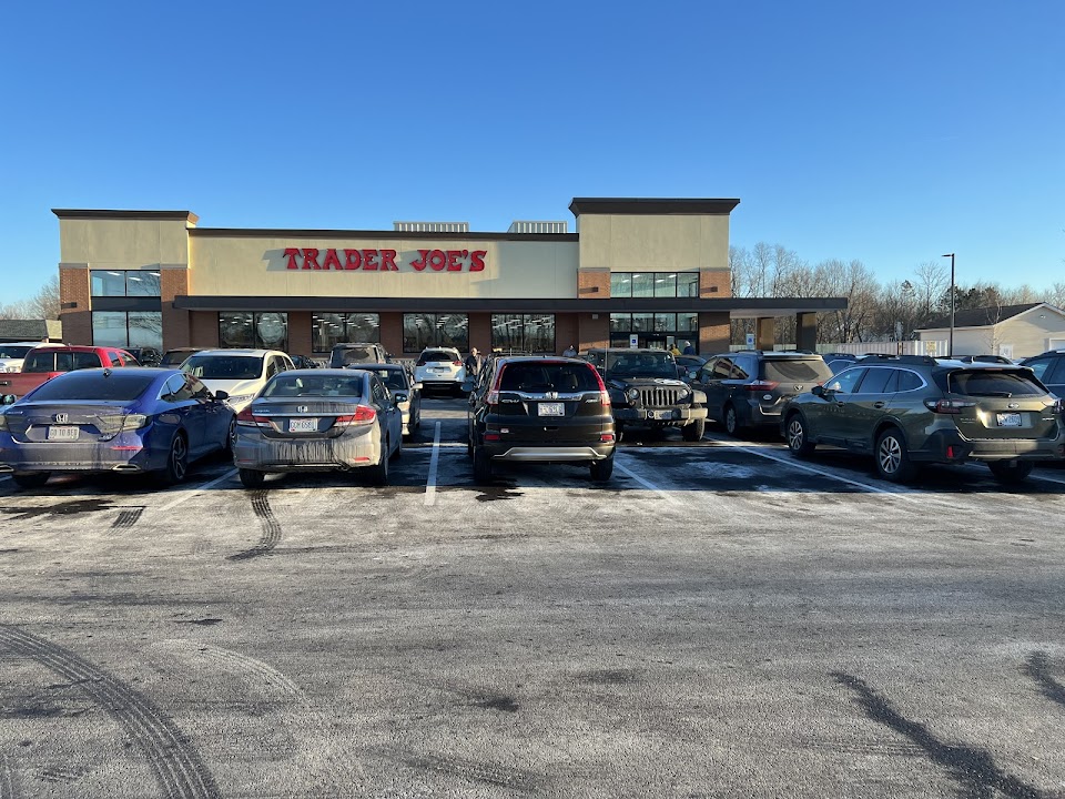 Trader Joe's