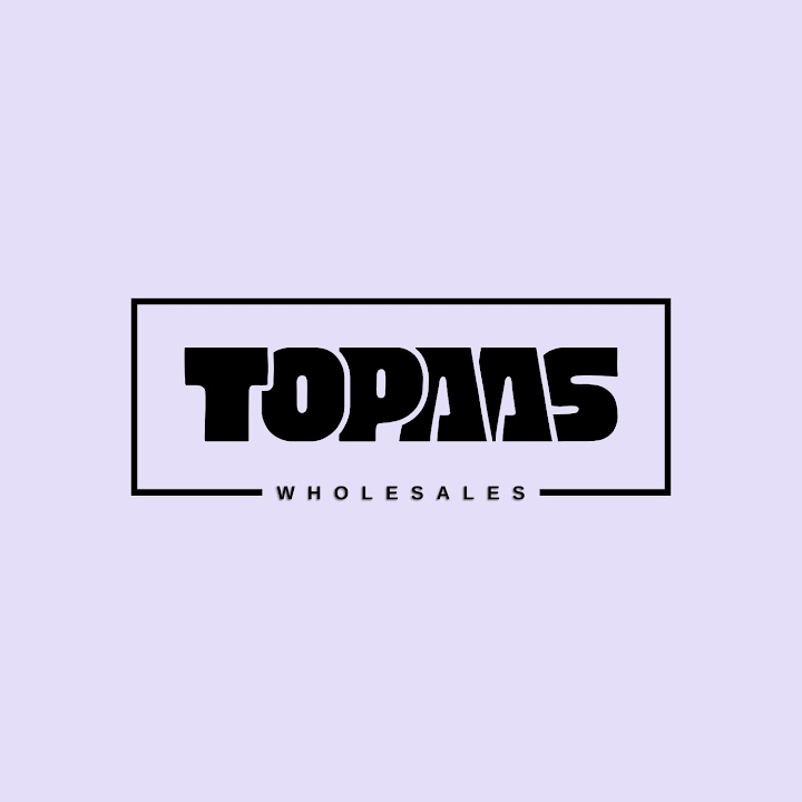 Topaas Wholesales