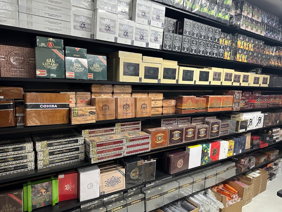 MSM Wholesale and Distribution