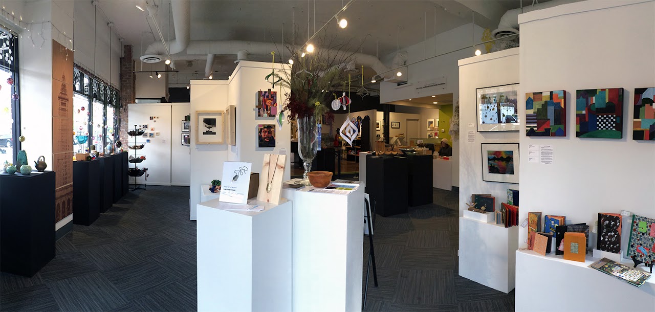 Heights Arts