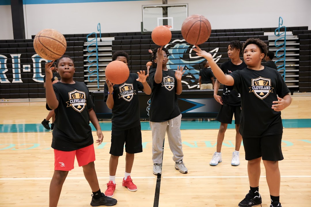 Cleveland Sports Academy