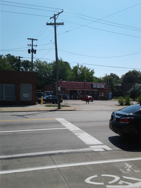 LakeShore Food Mart
