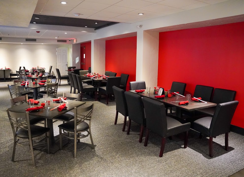 Sakana Sushi Bar and Lounge | Japanese
