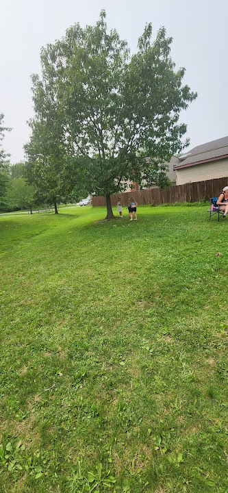 Boston Knoll Park