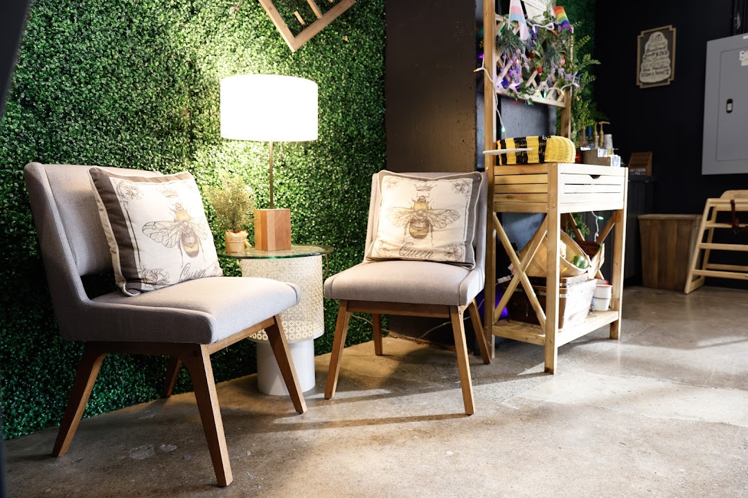 The Hive Cafe, Powered by DigitalC