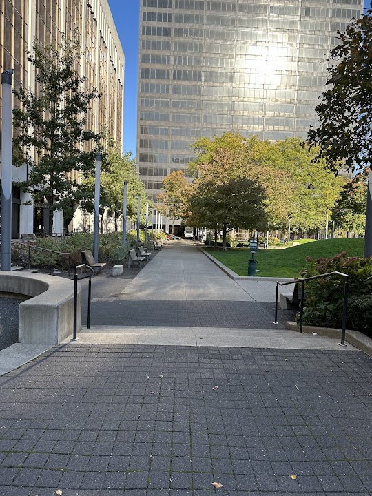 Perk Plaza