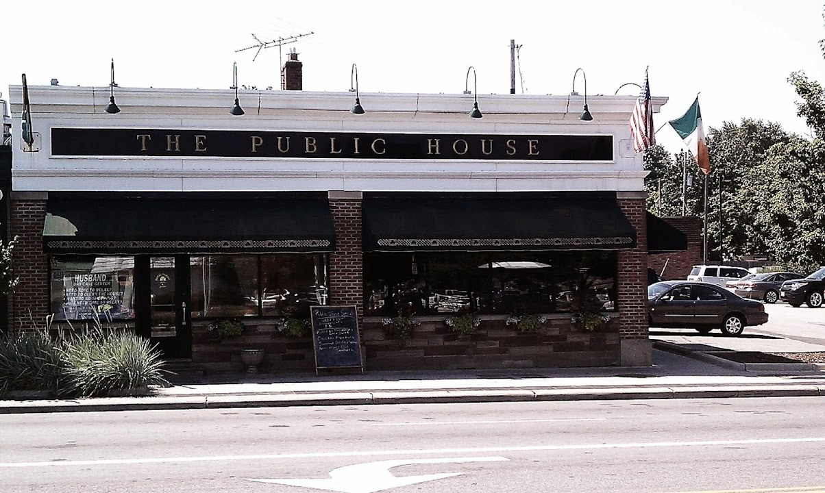 Public House