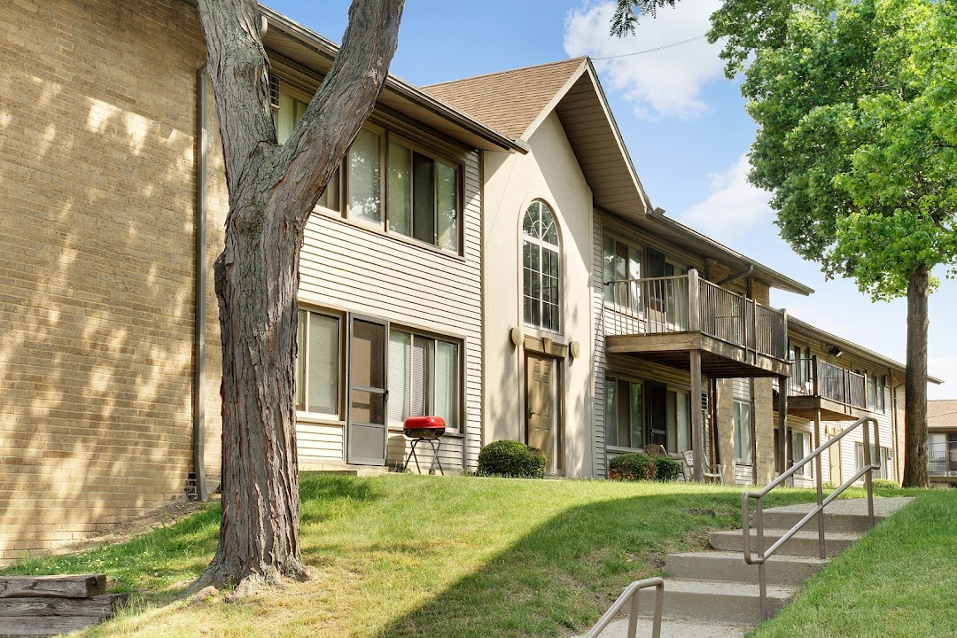 Summerwood Commons