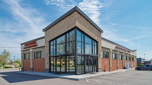 Shoregate Beverage & Liquor