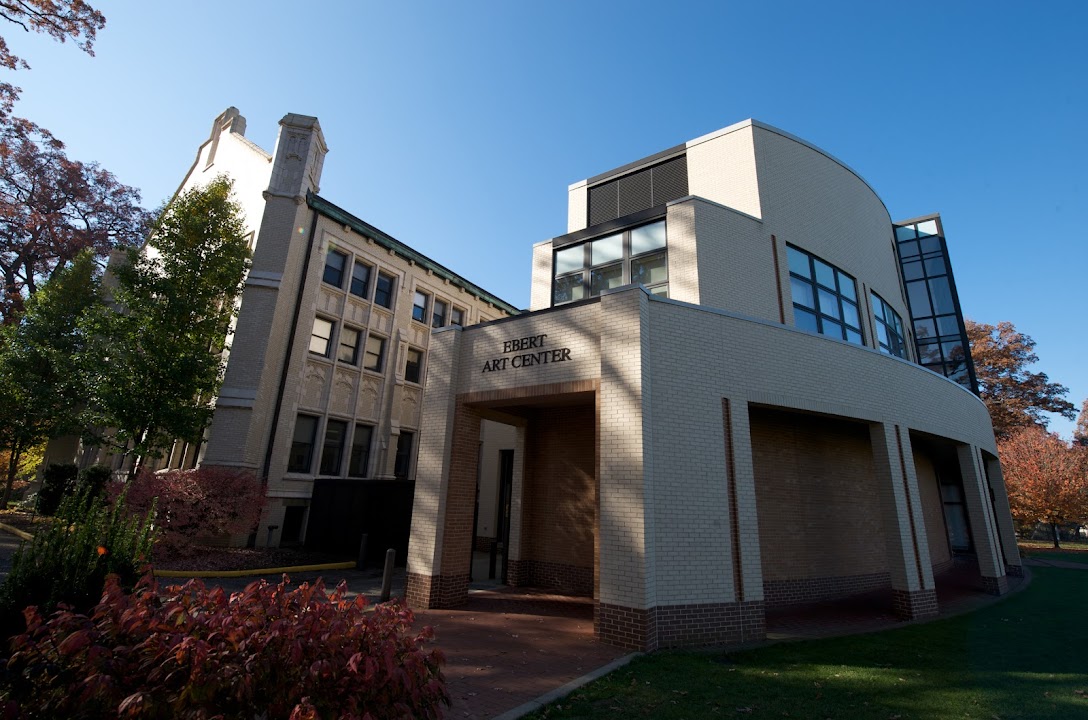 College of Wooster Art Museum