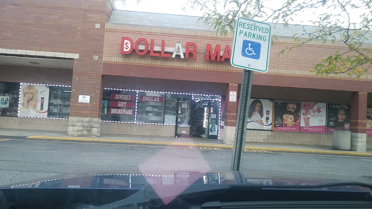 Shops at Church Square