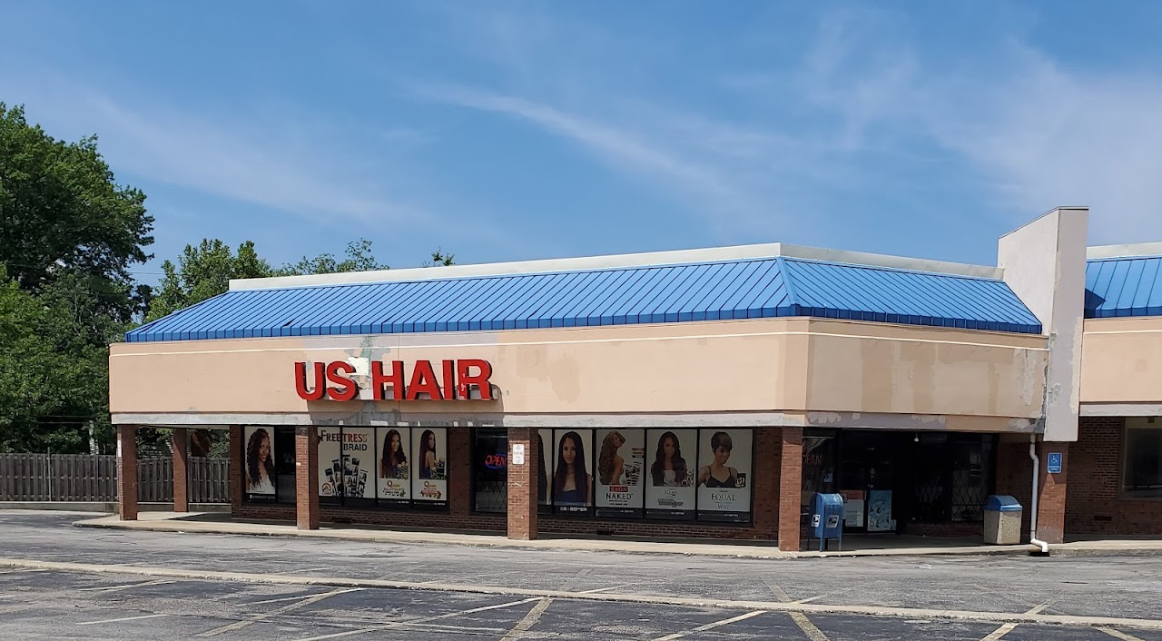 US Hair