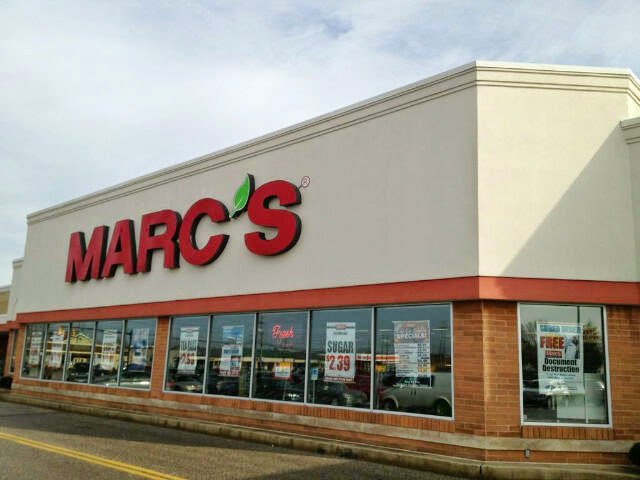 Marc's Stores