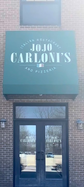 Jo Jo Carloni's Italian Restaurant & Pizzaria