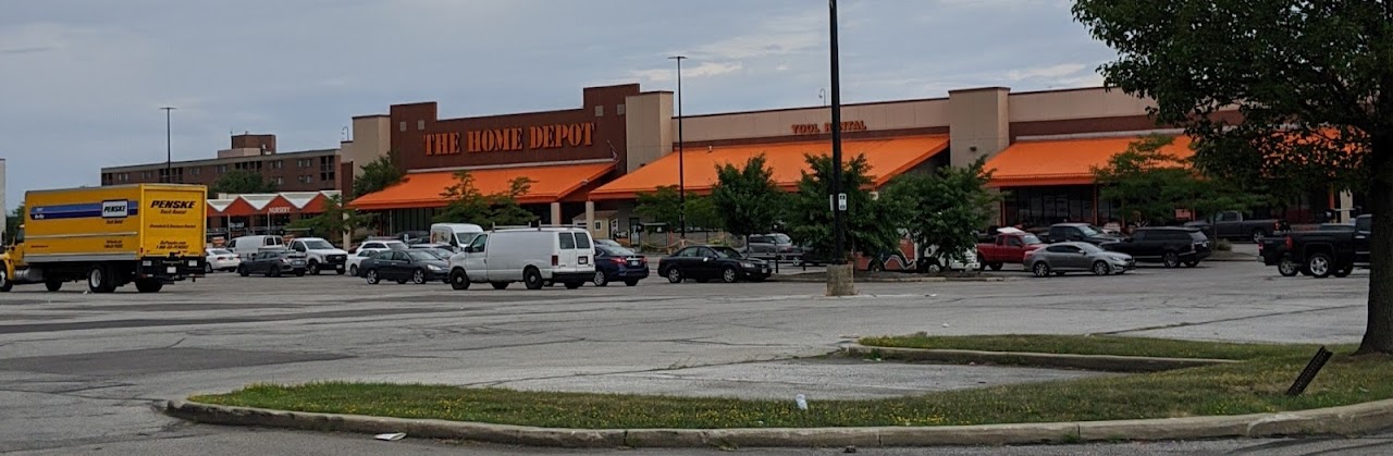 Severance Town Center
