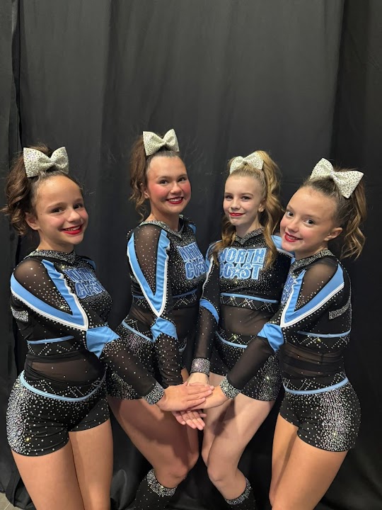 North Coast All-Stars