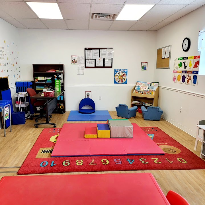Shell's Learning Center, Maple Heights, OH