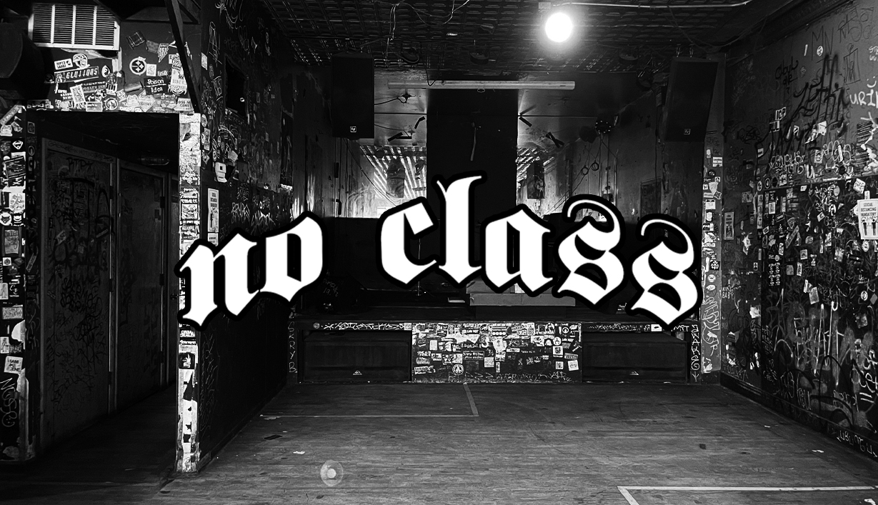 No Class