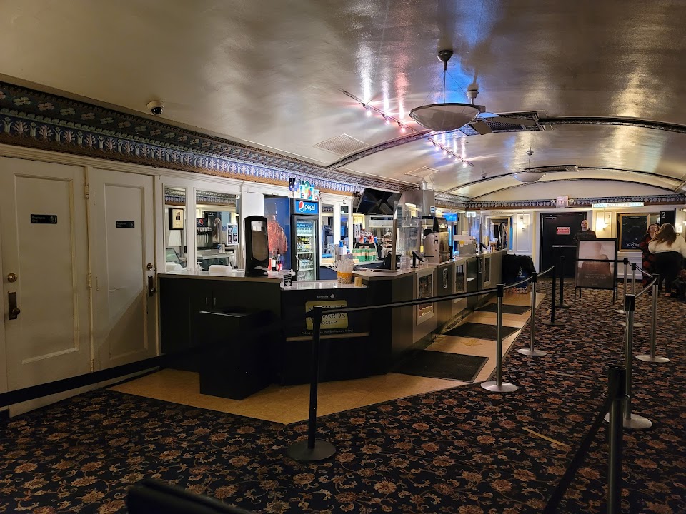 Cedar Lee Theatre