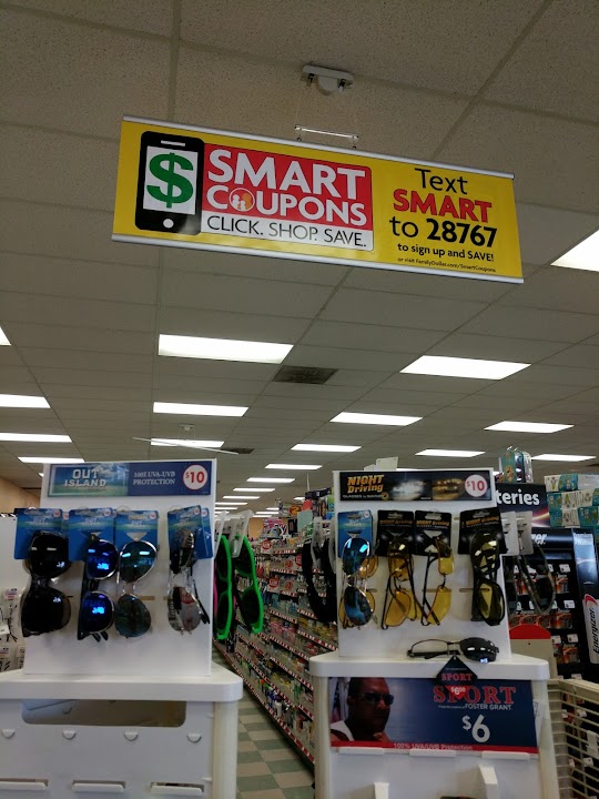 Family Dollar