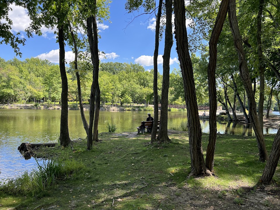 Coe Lake