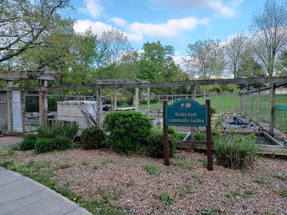 Bexley Park Community Garden