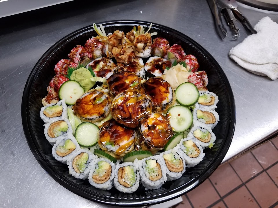 Yuzu King Japanese Cuisine